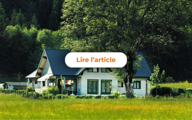5 raisons de construire une maison en ossature bois