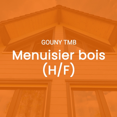 menuisier-bois