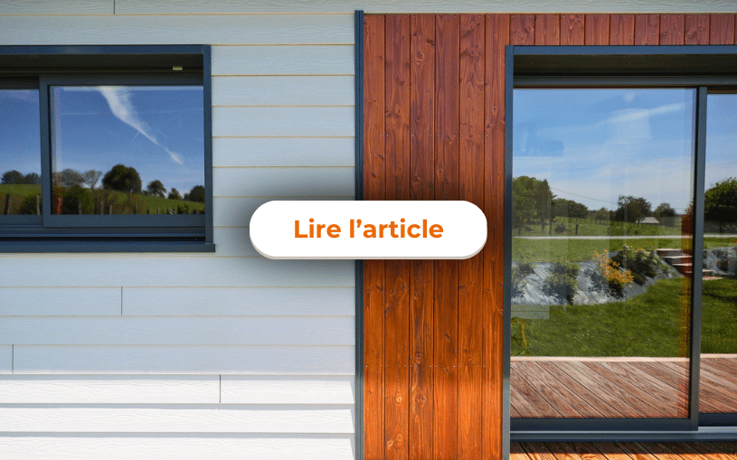 Comment entretenir sa maison en bois